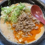 Taiwan Ramen Eraku Moriyama Honten - 