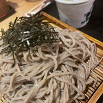 Jikasei Juuwari Soba to Agetate Tempura Juuwari Golden Yokocho Shinagawa Ten - 