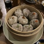 Shumai Sakaba Ogawa - 