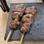 Yakitori Ishibashi Hibarigaoka Ten - 