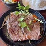 Steak Ya Hiro - 