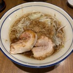 らーめん勇 - 料理写真: