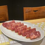 焼肉牛殿 - 