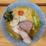 麺屋 玄洋 - 料理写真: