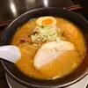 Ramen Shuho - 