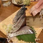 Seafood Sushi Izakaya Shichifuku Hon Ten - 