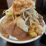 Ramen Doden Omiya Ten - 