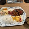 喫茶 オールイン - 料理写真: