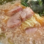 ラーメンショップ　板沢店 - 