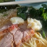 ラーメンショップ　板沢店 - 