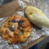 Boulangerie　Sugiyama - 料理写真: