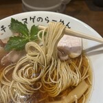 Ramen Chonmage Kobe Sannomiya Ten - 