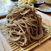 蕎麦切り大城 - 料理写真: