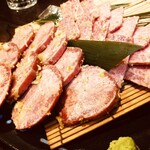 Yakiniku Saizen - 