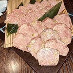 Yakiniku Saizen - 