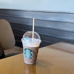 Starbucks Coffee Kosukabeisaito Sutoazu Ten - これな