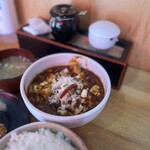 Mabo Tofu Senmonten Karaimonya - 