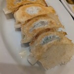 Hakata Motsu Taki Gyoza Ichimon - 