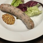 Prost Tokyo Sausage & Kunsei Bar Ueno Ten - 