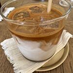 mie coffee - 