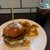 FANK BURGER - 料理写真: