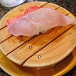 Kaiten Zushi Hanamaru Izu Kogen Ten - 