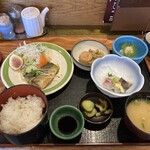 ひろ乃 - 料理写真: