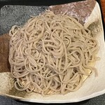 Iibugongen Soba Kiriya Gongen Tei - 田舎蕎麦