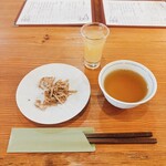 Soba Club Sasaki - 