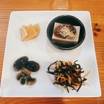 Soba Club Sasaki - 