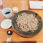 Soba Club Sasaki - 