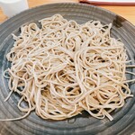 Soba Club Sasaki - 