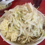 ラーメン二郎 - 