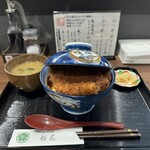 Katsu-don Ouka - 