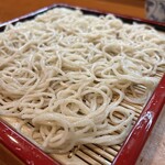 Soba Dokoro Mizutani - 