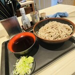 Nadai Fuji Soba Tamachi Ten - 