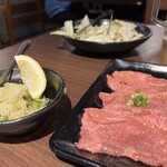 Yakiniku Table Santama Mitaka Ten - 