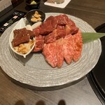 焼肉トラジ - 