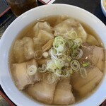 Kitakata Ramen Bannai Shonan Samukawa Ten - 