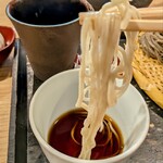 手打ち蕎麦切り 匠 - 