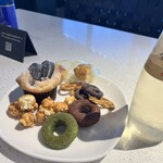 SHARE LOUNGE Roppongi Tsutaya Ten - 