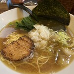 三代目麺処まるは極 - 