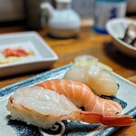 Toyo Zushi - 