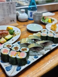 Toyo Zushi - 