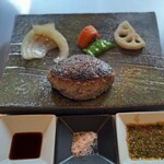 Bifuteki no Kawamura Ginza Ten - 