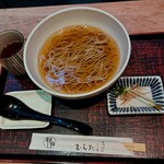 Shinshu Soba Murata - 