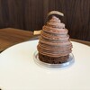 LE CHOCOLAT DE H - 料理写真: