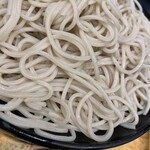 Komoro Soba Shinjuku Minamiguchi Ten - 