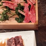 神戸牛焼肉 萬貫 - 