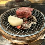 Sumibi Yakiniku Osaka Ajiman - 